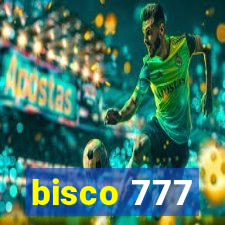 bisco 777